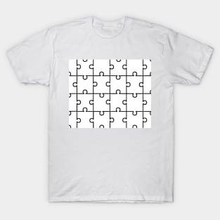 Puzzle T-Shirt